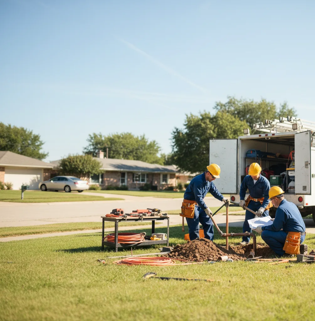 Water Heater Repair in Pepper Pike, OH